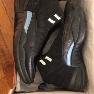 Jordan 12s (Restoration pair)